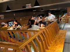 -福茂源横山铁锅羊肉(牡丹园店)
