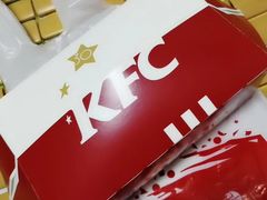 -肯德基(珠峰店)