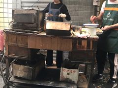 -小胡子祥彪烧烤(北湖总店)
