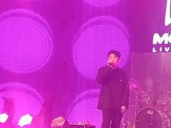 -MOSSO·Liveshow(M3香港广场店)