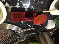 梦山水日式烤肉(五四广场店)-梦山水日本烧肉(五四广场店)