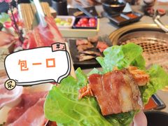-花时·炭火烧肉(东百中心A馆店)