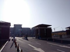 -吉林大学(前卫南区)
