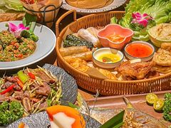 -南越郡·越式风味餐厅(青秀万达店)