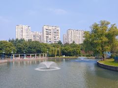 -中央公园(苏州工业园区)