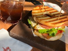 -Catch Bagel(芳草地店)