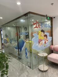 -漂亮妈妈通乳·塑形·产后恢复(奥体店)
