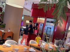 -老板恋上鱼(恒隆广场店)