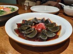 -如轩·海鲜砂锅粥·潮汕菜(海珠店)