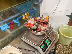 -辣螃铠盆盆蟹大排档(总店)