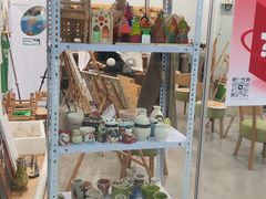 -斯玛特儿童美术中心(文化中心店)