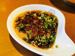 -宝泉铜锅·涮羊肉(解放东路店)
