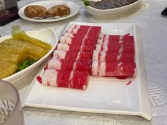 -东来顺饭庄(天坛店)