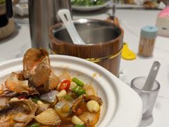 -阿露佳·舌尖上的安吉菜