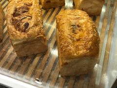 -面包新语(上地华联店)