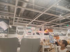 -宜家·瑞典风味餐厅(烟台路店)