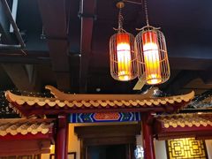 -秦月轩·陕西家乡菜(阜成路·五棵松店)