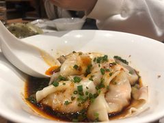 -鼎泰丰(德基广场店)