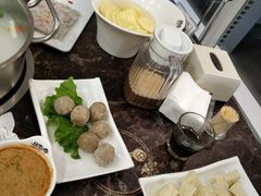 -朋友的火锅店(苏家屯店)