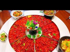 -虾铺子龙虾·私房菜(金源花苑店)