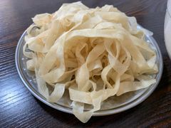 饼丝-福李记豆腐汤(丽新路店)