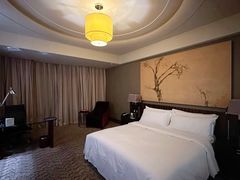 -北京丽晶酒店