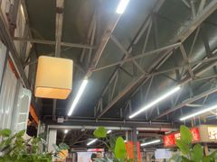 -聚味瞿记·龙虾堂(树木岭店)