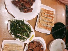 -小牛锅贴(西环路店)