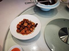 -千灯盛汇·头牌粤菜(致越优城店)