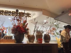 -北李·海肠捞饭·大连菜(望京凯德MALL店)