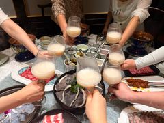 -东来顺•非遗火锅(外滩店)