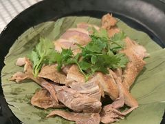 -狐狸爱上椰子鸡(滨江星光大道店)