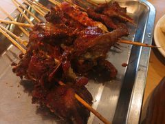 -金乐活美食(中街店)