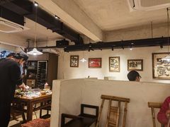 -马厂老火锅(胜太路店)