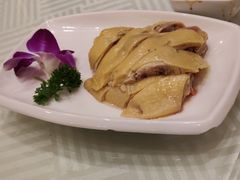 -江南村酒家