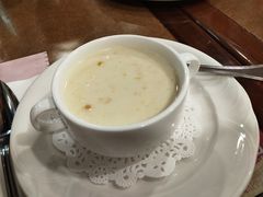 -玫瑰园西餐厅(新华大厦店)