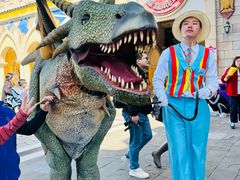 -大连海昌发现王国主题公园