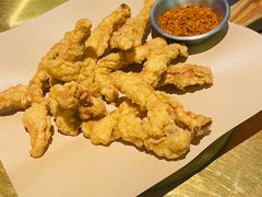 -烤匠麻辣烤鱼(万象城店)