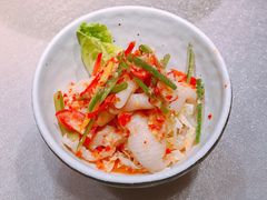 泰式无骨凤爪-野米东南亚餐厅(欢乐海岸店)
