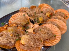 -阿浪海鲜连锁加工店(B栋2排1号火车头店)
