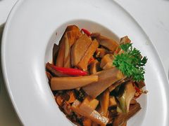 -后海16号·北京私房菜