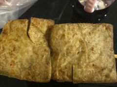 -张正麻辣串(包河万达店)