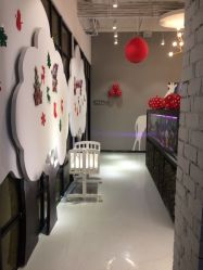 点击看大图 -可爱多国际儿童摄影会馆(龙泉店)