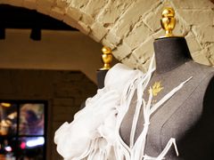 -GRACE CHEN高级时装