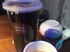 酸梅汤-胖哥俩肉蟹煲(世茂国际广场店)