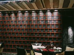 大堂-北京四季酒店·采逸轩