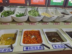 -汉唐守艺人·河北面馆(民心河店)