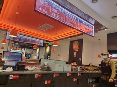 -八合里潮汕鲜牛肉火锅(福州万象城店)