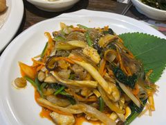 -朴大人炭烤·韩国料理(奥帆中心海尔洲际店)