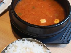 -土大力韩式烤肉料理(和平路店)